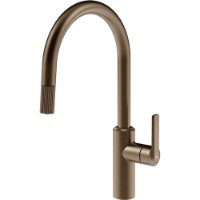 Baterie bucătărie Gessi Segni 60942-761 imaginea #1 — magazin online Desire.md