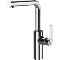 Baterie bucătărie Gessi Segni 60948-31 imaginea #1 — magazin online Desire.md