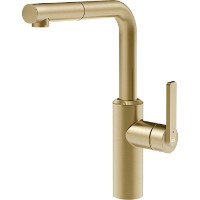Baterie bucătărie Gessi Segni 60950-727 imaginea #1 — magazin online Desire.md