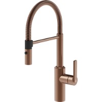 Baterie bucătărie Gessi Segni 60960-708 imaginea #1 — magazin online Desire.md