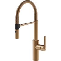 Baterie bucătărie Gessi Segni 60960-726 imaginea #1 — magazin online Desire.md