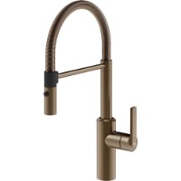 Baterie bucătărie Gessi Segni 60960-761 imaginea #1 — magazin online Desire.md