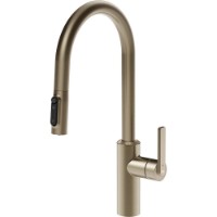 Baterie bucătărie Gessi Segni Filtered 60970-149 imaginea #1 — magazin online Desire.md