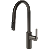 Baterie bucătărie Gessi Segni Filtered 60970-707 imaginea #1 — magazin online Desire.md