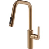 Baterie bucătărie Gessi Segni Filtered 60972-726 imaginea #1 — magazin online Desire.md