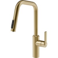 Baterie bucătărie Gessi Segni Filtered 60972-727 imaginea #1 — magazin online Desire.md