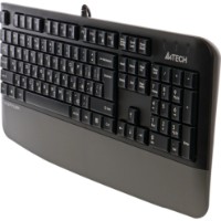 Tastatură A4Tech FK20 Gray imaginea #2 — magazin online Desire.md