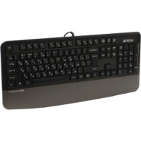 Tastatură A4Tech FK20 Gray imaginea #3 — magazin online Desire.md