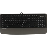 Tastatură A4Tech FK20 Gray
