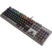 Tastatură A4Tech FS100 Stone Black imaginea #7 — magazin online Desire.md