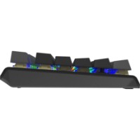 Tastatură A4Tech FS100 Stone Black imaginea #8 — magazin online Desire.md