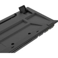 Tastatură A4Tech FS100 Stone Black imaginea #2 — magazin online Desire.md