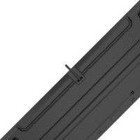 Tastatură A4Tech FS100 Stone Black imaginea #3 — magazin online Desire.md