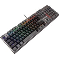 Tastatură A4Tech FS100 Stone Black imaginea #6 — magazin online Desire.md