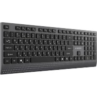 Tastatură Gembird KB-MCH-06-CYRL imaginea #3 — magazin online Desire.md