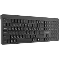 Tastatură Gembird KB-WPS-03-CYRL imaginea #3 — magazin online Desire.md