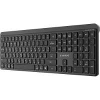 Tastatură Gembird KB-WPS-03-CYRL imaginea #4 — magazin online Desire.md