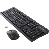 Set A4Tech FG1200 Black imaginea #3 — magazin online Desire.md