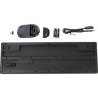 Set A4Tech FG1200 Black imaginea #4 — magazin online Desire.md