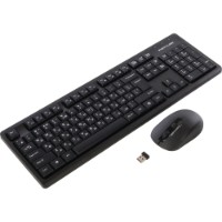 Set A4Tech FG1200 Black imaginea #2 — magazin online Desire.md