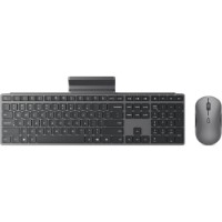 Set Lenovo 700 Black (GX31S04977)