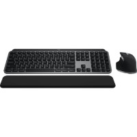 Set Logitech MX Keys S Combo for Mac Space Grey imaginea #4 — magazin online Desire.md
