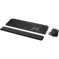 Set Logitech MX Keys S Combo for Mac Space Grey imaginea #5 — magazin online Desire.md