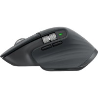 Set Logitech MX Keys S Combo for Mac Space Grey imaginea #6 — magazin online Desire.md