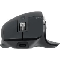 Set Logitech MX Keys S Combo for Mac Space Grey imaginea #8 — magazin online Desire.md