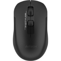 Mouse A4Tech FG16S Black