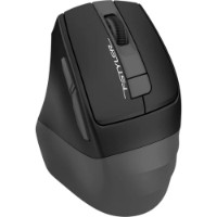 Mouse A4Tech FG35CS Plus Gray imaginea #2 — magazin online Desire.md