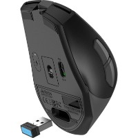 Mouse A4Tech FG35CS Plus Gray imaginea #8 — magazin online Desire.md