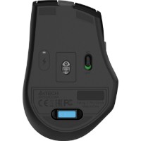 Mouse A4Tech FG35CS Plus Gray imaginea #9 — magazin online Desire.md