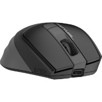 Mouse A4Tech FG35CS Plus Gray imaginea #10 — magazin online Desire.md
