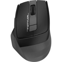 Компьютерная мышь A4Tech FG35CS Plus Gray