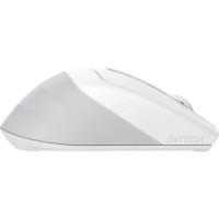 Mouse A4Tech FG35CS Plus White imaginea #2 — magazin online Desire.md