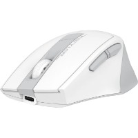 Mouse A4Tech FG35CS Plus White imaginea #3 — magazin online Desire.md