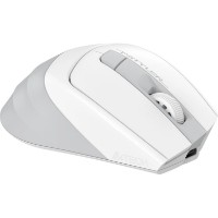Mouse A4Tech FG35CS Plus White imaginea #4 — magazin online Desire.md