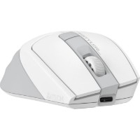 Mouse A4Tech FG35CS Plus White imaginea #6 — magazin online Desire.md