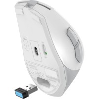 Mouse A4Tech FG35CS Plus White imaginea #9 — magazin online Desire.md