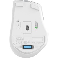 Mouse A4Tech FG35CS Plus White imaginea #10 — magazin online Desire.md