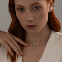 Colier SOLOVOV JEWELRY 94070273 45cm 1,65g imaginea #2 — magazin online Desire.md