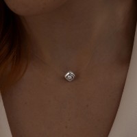 Colier SOLOVOV JEWELRY 94070273 45cm 1,65g imaginea #3 — magazin online Desire.md
