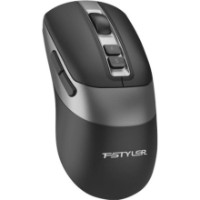 Mouse A4Tech FG50S Plus Black imaginea #5 — magazin online Desire.md