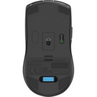 Mouse A4Tech FG50S Plus Black imaginea #7 — magazin online Desire.md