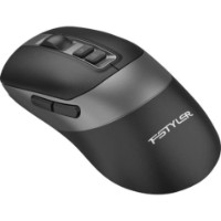 Mouse A4Tech FG50S Plus Black imaginea #9 — magazin online Desire.md