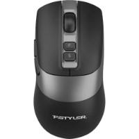 Mouse A4Tech FG50S Plus Black