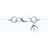 Цепочка SOLOVOV JEWELRY 94070154 s.45 1,26g фото №5 — интернет-магазин Desire.md