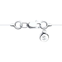 Colier SOLOVOV JEWELRY 94070152 s.42 1,11g imaginea #5 — magazin online Desire.md