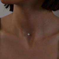 Colier SOLOVOV JEWELRY 94070152 s.45 1,11g imaginea #2 — magazin online Desire.md